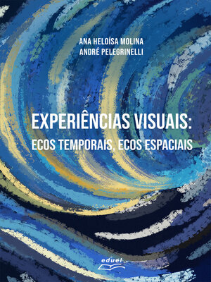 cover image of Experiências visuais